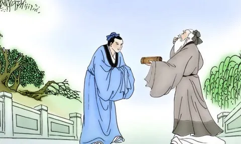 Các cụ dặn dò: Có một thứ càng khoe nhiều càng dễ rước phiền phức, người khôn ngoan giữ kín như bưng