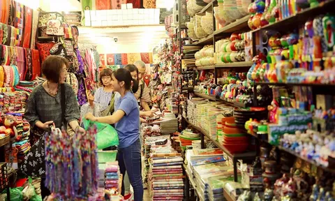 Đề xuất giảm 30% thuế cho hộ kinh doanh, doanh nghiệp có tổng doanh thu năm 2026, 2027 đến 10 tỷ đồng ra sao?