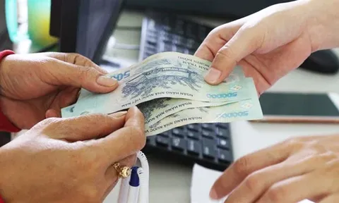 Chính Thức: Từ 8/8/2026 công chức, viên chức làm việc tại Bộ phận Một cửa được nhận thêm tối đa 2 triệu đồng/tháng theo Nghị quyết 26
