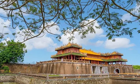 Một thành phố của Việt Nam cùng Bắc Kinh, Seoul góp mặt trong đề cử Oscar du lịch thế giới, nửa năm thu hơn 10.300 tỷ đồng