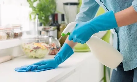 Hướng dẫn người thuê giúp việc thông báo UBND xã theo quy định mới nhất