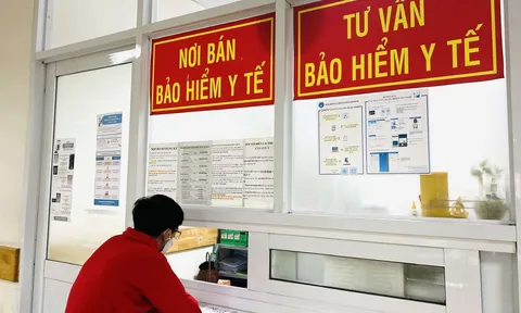 Cập nhật mức hưởng BHYT mới nhất khi đi khám, chữa bệnh