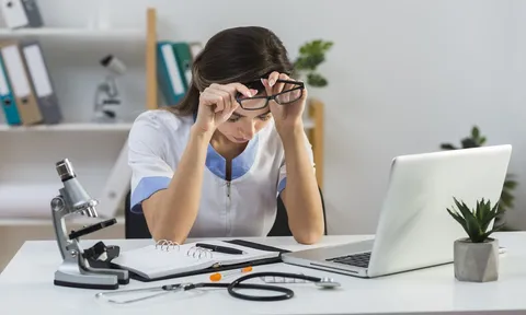Cập nhật mức hưởng chế độ bệnh nghề nghiệp mới nhất