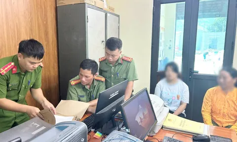 15 năm lưu lạc trái phép sang Trung Quốc, người phụ nữ vùng cao nhận được sự giúp đỡ đặc biệt của lực lượng công an