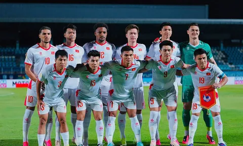 ĐT Việt Nam trước cơ hội phá “dớp” Malaysia ở bán kết ASEAN Cup 2026