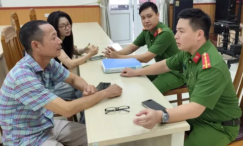 Cuộc gọi lạ về đất đai và màn "thoát bẫy" phút chót của người đàn ông ở Hải Phòng