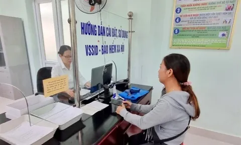 Mức hưởng BHXH một lần mới nhất