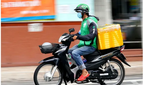 Shipper có được nghỉ lễ 2/9/2026? Lịch nghỉ thế nào?