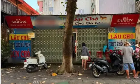 Giáo viên tử vong tại quán ăn sau khi uống rượu cùng bạn bè
