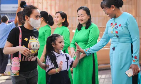Hiệu trưởng, phó hiệu trưởng dôi dư sau sáp nhập: Được hưởng chế độ gì? Hạn nghỉ việc muộn nhất 30/9/2026?