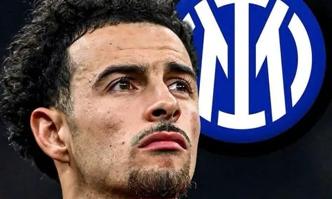Inter Milan giữ nguyên kế hoạch chiêu mộ Curtis Jones