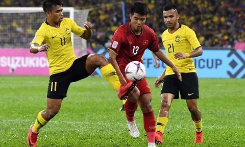 Truyền thông Thái Lan dự đoán Việt Nam dừng bước trước Malaysia