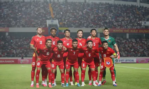 Truyền thông Malaysia lo ngại khi chạm trán Việt Nam ở bán kết ASEAN Cup 2026