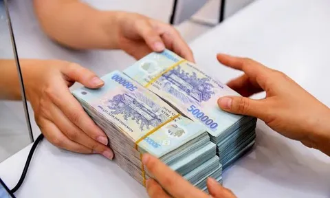 Thu nhập từ bán hàng online, tài sản số, vàng miếng: Những khoản nào chịu thuế theo quy định mới?