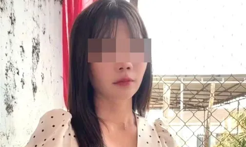 Nữ nhân viên thư viện trường học mất tích bí ẩn sau tiếng kêu lạ trong đêm, phòng nghỉ có dấu hiệu cháy