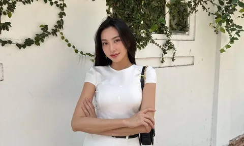 Lượt tìm kiếm Nguyễn Thúc Thùy Tiên bất ngờ tăng vọt trên mạng xã hội