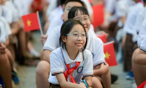 Đã chốt: Hà Nội hỗ trợ tiền ăn bán trú, học phí và triển khai chính sách miễn phí sách giáo khoa năm học 2026- 2027