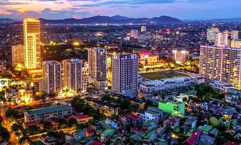 Từ 1/7/2026, mức phụ cấp khu vực Nghệ An là bao nhiêu?