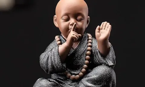 Người sống trên đời, không nói ra 2 điều này chính là thông minh xuất chúng