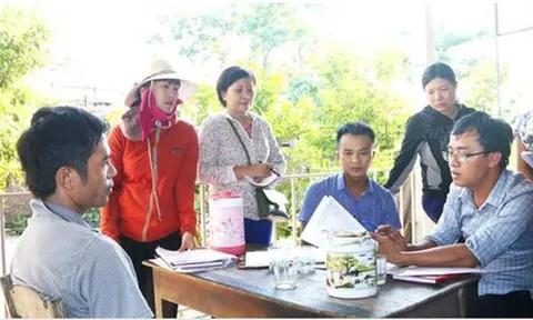 Người KCT ở thôn, TDP đủ tuổi nghỉ hưu được nhận 15 tháng phụ cấp theo Nghị quyết 27 nếu không đảm bảo điều kiện, tiêu chuẩn mới cụ thể ra sao?