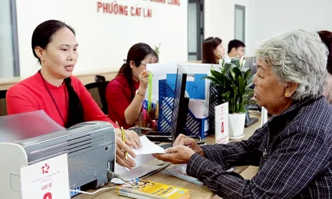 Bảng tra cứu thời điểm nghỉ hưu theo tháng sinh, năm sinh mới nhất