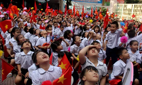 Khi nào kết thúc học kì 1 năm 2026 2027?