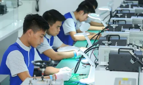 Số lượng phó hiệu trưởng đối với trường trung cấp, trường trung học nghề thực hiện theo quy định thế nào?