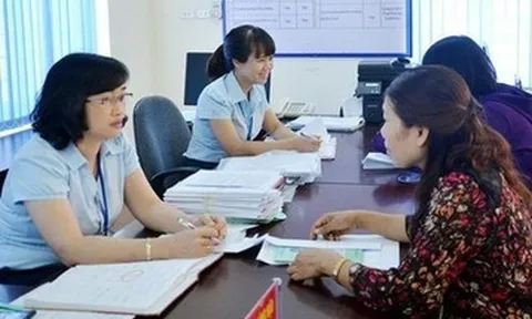 Chi trả tiền tinh giản biên chế cho viên chức lãnh đạo quản lý, nhân sự hỗ trợ giáo dục sau sắp xếp trường học khi nào?