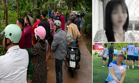 Vụ nữ nhân viên thư viện mất tích ở Đắk Lắk: Lộ chuyện tình cảm giữa hai đồng nghiệp
