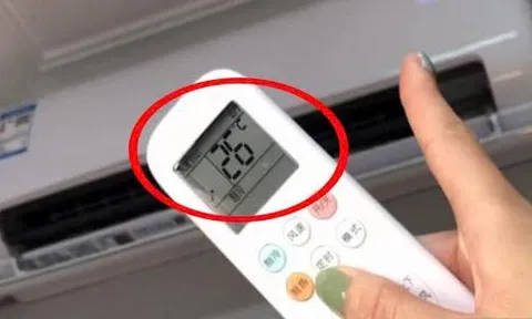 Bật điều hòa 26 độ để tiết kiệm là sai lầm: Đây mới là nhiệt độ thích hợp nhất, vừa mát, vừa giảm một nửa tiền điện