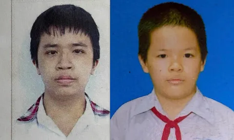 Hai anh em mất tích bí ẩn sau khi lần lượt rời nhà ở TPHCM
