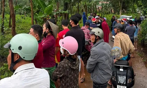 Vụ nữ nhân viên thư viện mất tích ở Đắk Lắk: Lộ chuyện tình cảm giữa hai đồng nghiệp