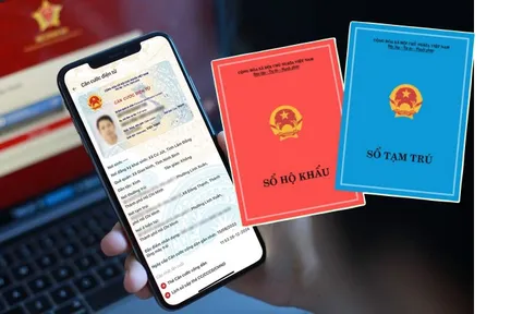 Ai có thể bị xóa đăng ký thường trú? 9 trường hợp người dân cần đặc biệt lưu ý