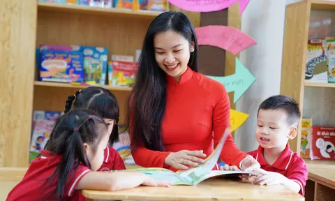 Bố trí Phó hiệu trưởng, Phó giám đốc đối với cơ sở giáo dục mầm non theo Nghị quyết 37 với số lượng ra sao?