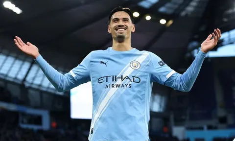 Man City chốt bán Reijnders với giá 61 triệu euro cho Al Qadsiah