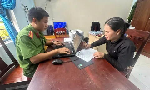 Mất 1,35 lượng vàng và 17 triệu đồng, người phụ nữ báo công an, hàng xóm bị mời làm việc
