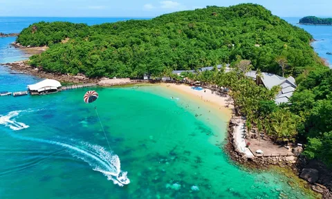 Một hòn đảo của Việt Nam lọt Top 10 hấp dẫn nhất thế giới, góp mặt cùng loạt điểm đến đình đám của Na Uy, Hy Lạp, Philippines