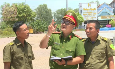 Mức phụ cấp lực lượng an ninh cơ sở tại Gia Lai 2026 là bao nhiêu?
