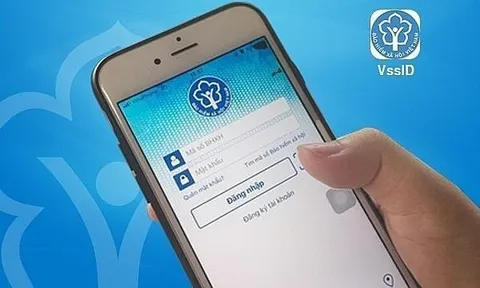 Hướng dẫn kiểm tra chốt sổ BHXH trên VssID mới nhất như thế nào?