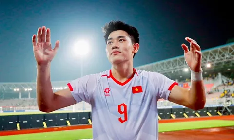 Cuộc đua Vua phá lưới ASEAN Cup 2026: Đình Bắc bỏ xa các đối thủ, sáng cửa giành danh hiệu