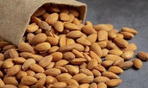 Hạnh nhân mua về đừng cất tùy tiện: Áp dụng ngay cách bảo quản này để giữ trọn dưỡng chất