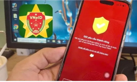Tự động khóa tài khoản định danh điện tử khi dùng số điện thoại không chính chủ từ 28/9/2026 đúng không?