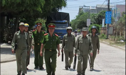Mức phụ cấp lực lượng an ninh cơ sở tại Tây Ninh 2026 là bao nhiêu?
