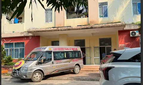 Nghi án chồng sát hại vợ cũ rồi tự tử ở Phú Thọ, danh tính nạn nhân