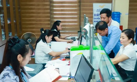 Công chức không được tính hưởng thêm 5.000.000 đồng/tháng đến hết 30/6/2027 của chính sách tại Nghị quyết 41 khi rơi vào những khoảng thời gian nào?
