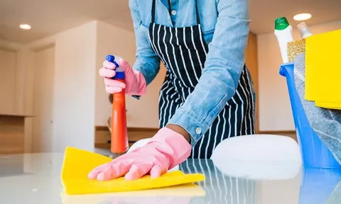 Chủ nhà không trả tiền BHXH, BHYT cho người giúp việc sẽ bị phạt bao nhiêu theo quy định từ ngày 10/9/2026?