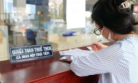 Đăng ký người phụ thuộc năm 2026: Hạn chót và mức giảm trừ mới nhất