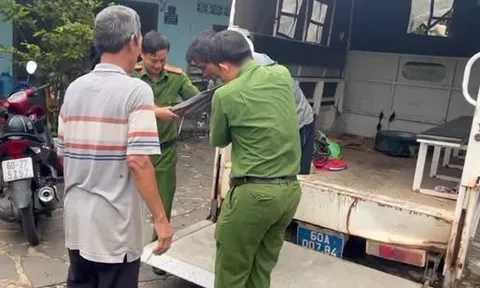 Đưa người đàn ông bất ổn tâm lý, sống dưới gầm cầu Mã Đà về đoàn tụ cùng gia đình