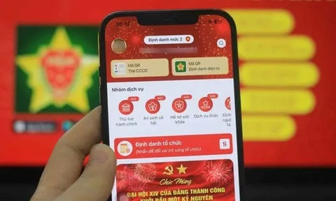 Đề xuất giảm mức thu lệ phí trước bạ nhà, đất, ô tô, xe máy cho công dân có định danh điện tử mức độ 2