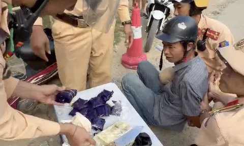"Bí mật chấn động" của Lường Văn Biên lộ diện từ một lần kiểm tra